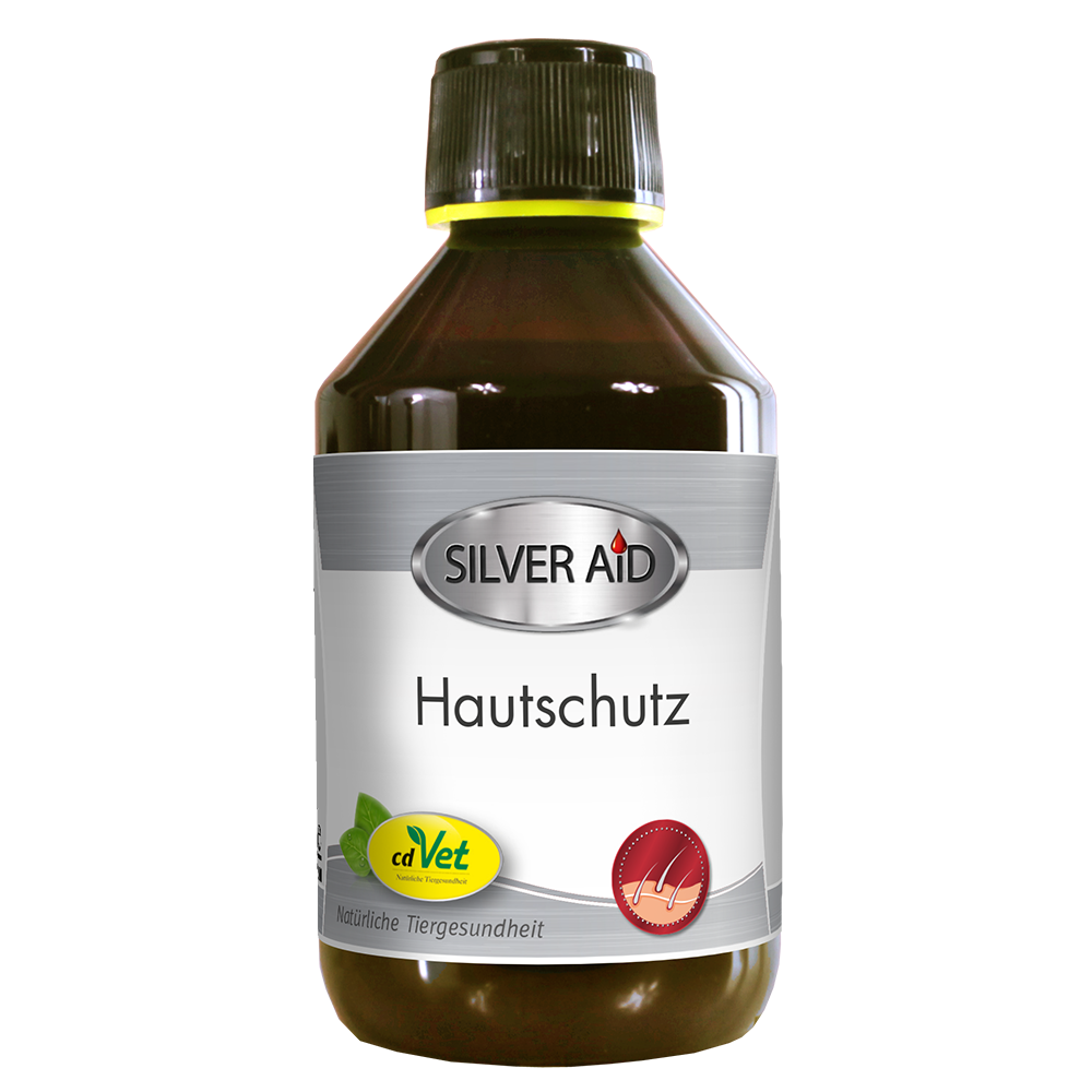 cdVet SilverAid Hautschutzspray