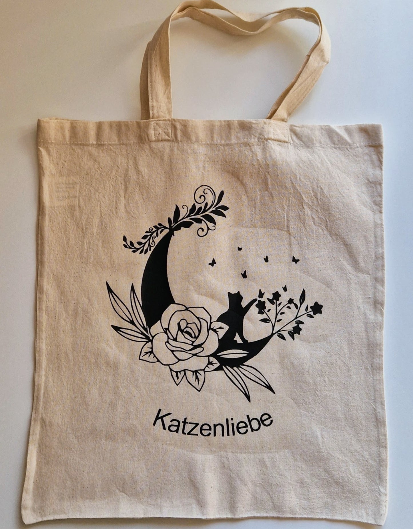 Baumwolltragetasche