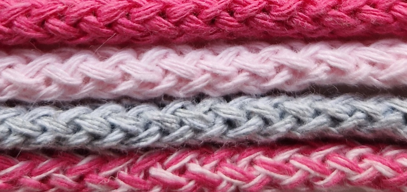 DIY-Set Hundeleine/Führleine