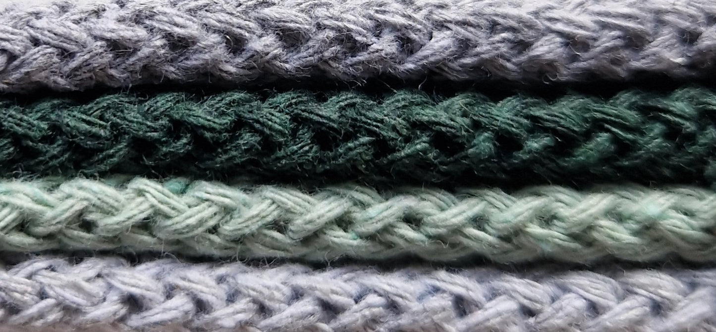 DIY-Set Hundeleine/Führleine