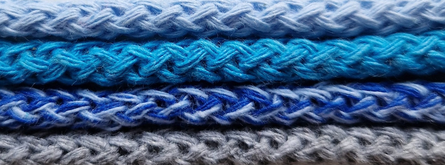 DIY-Set Hundeleine/Führleine