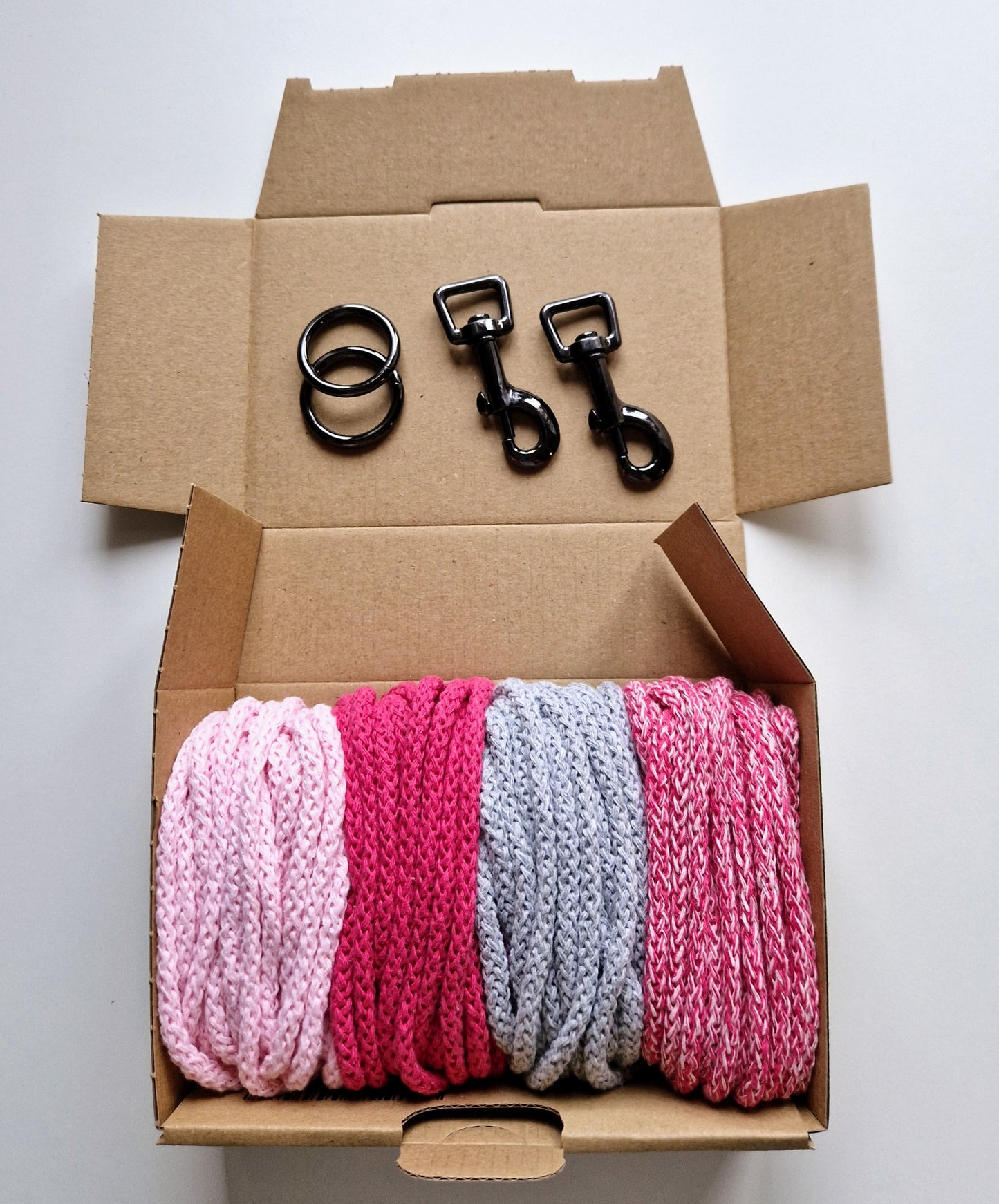 DIY-Set Hundeleine/Führleine
