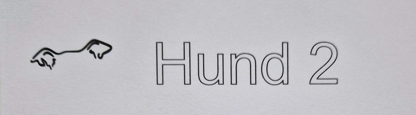 Baumwolltragetasche mit Name