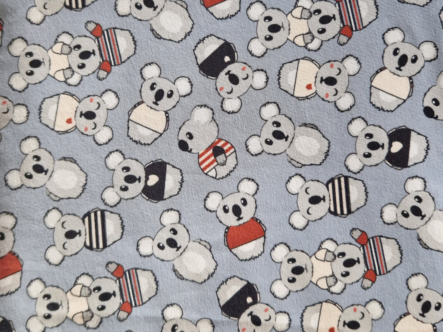 Rüdenbinde/Rüdenwindel