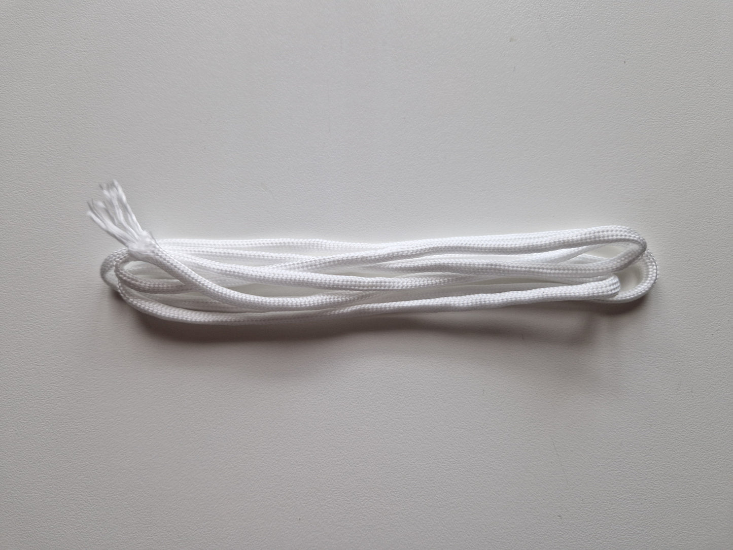 Keramikhalsband mit Paracord