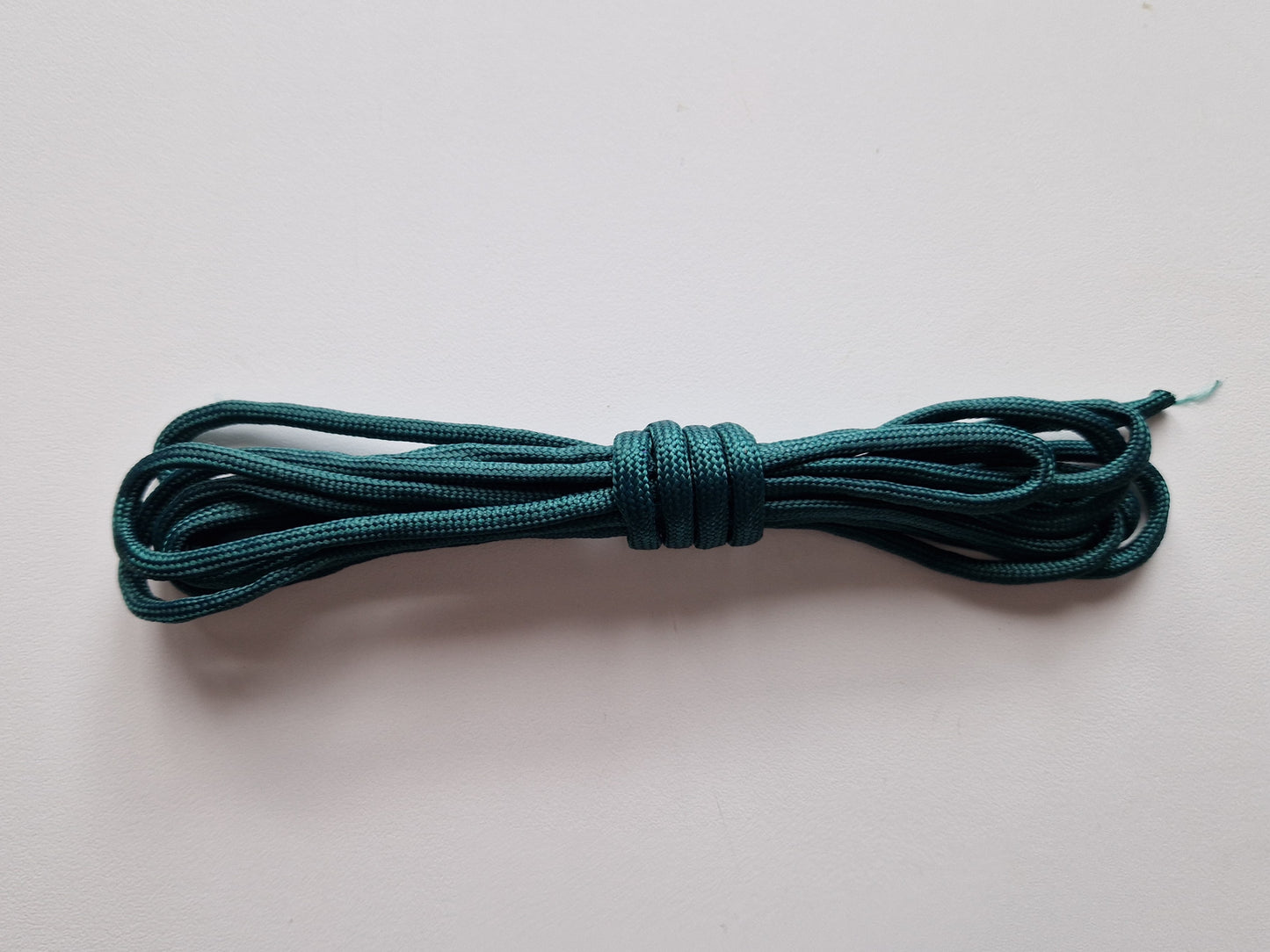 Keramikhalsband mit Paracord
