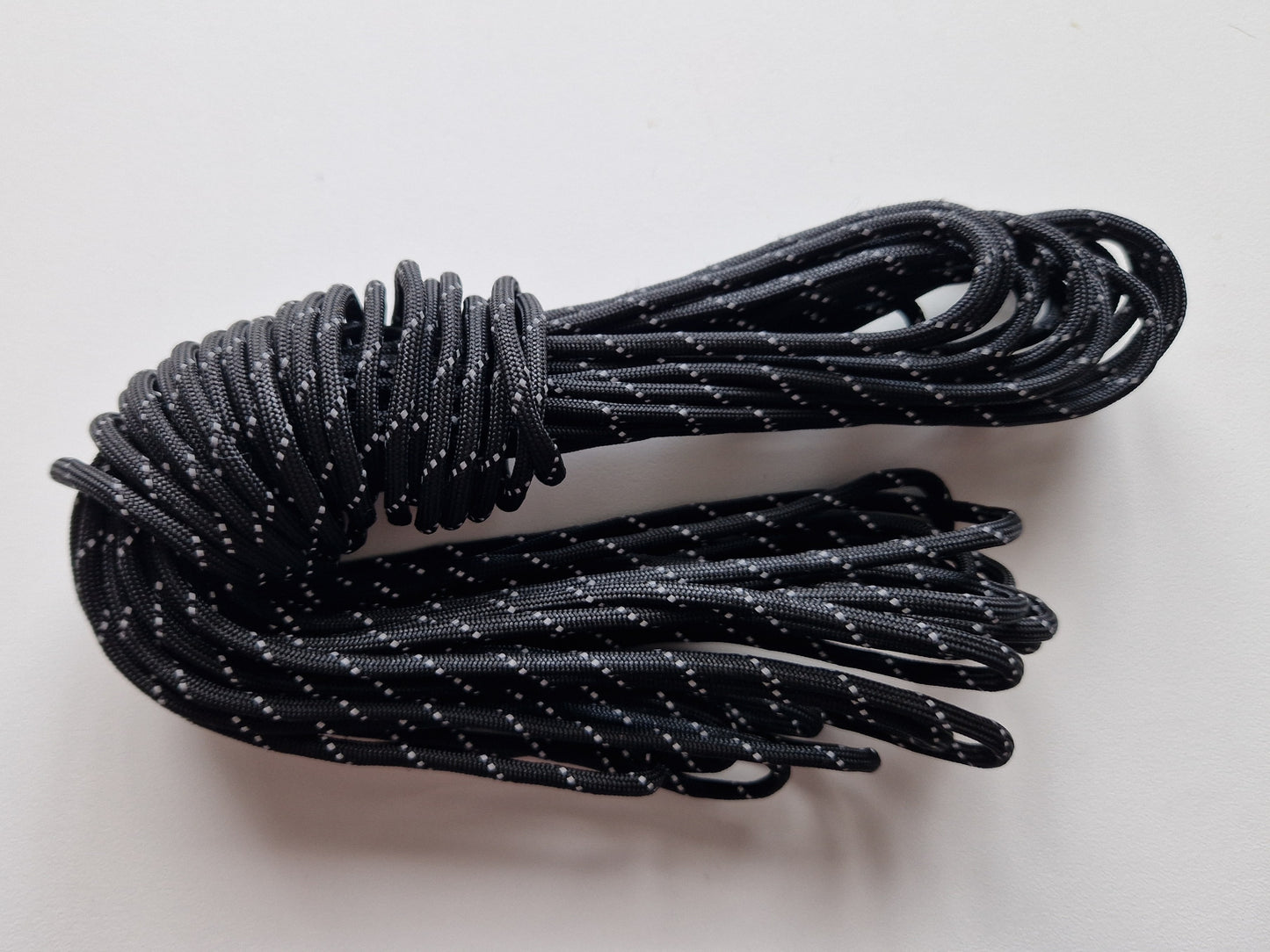 Keramikhalsband mit Paracord