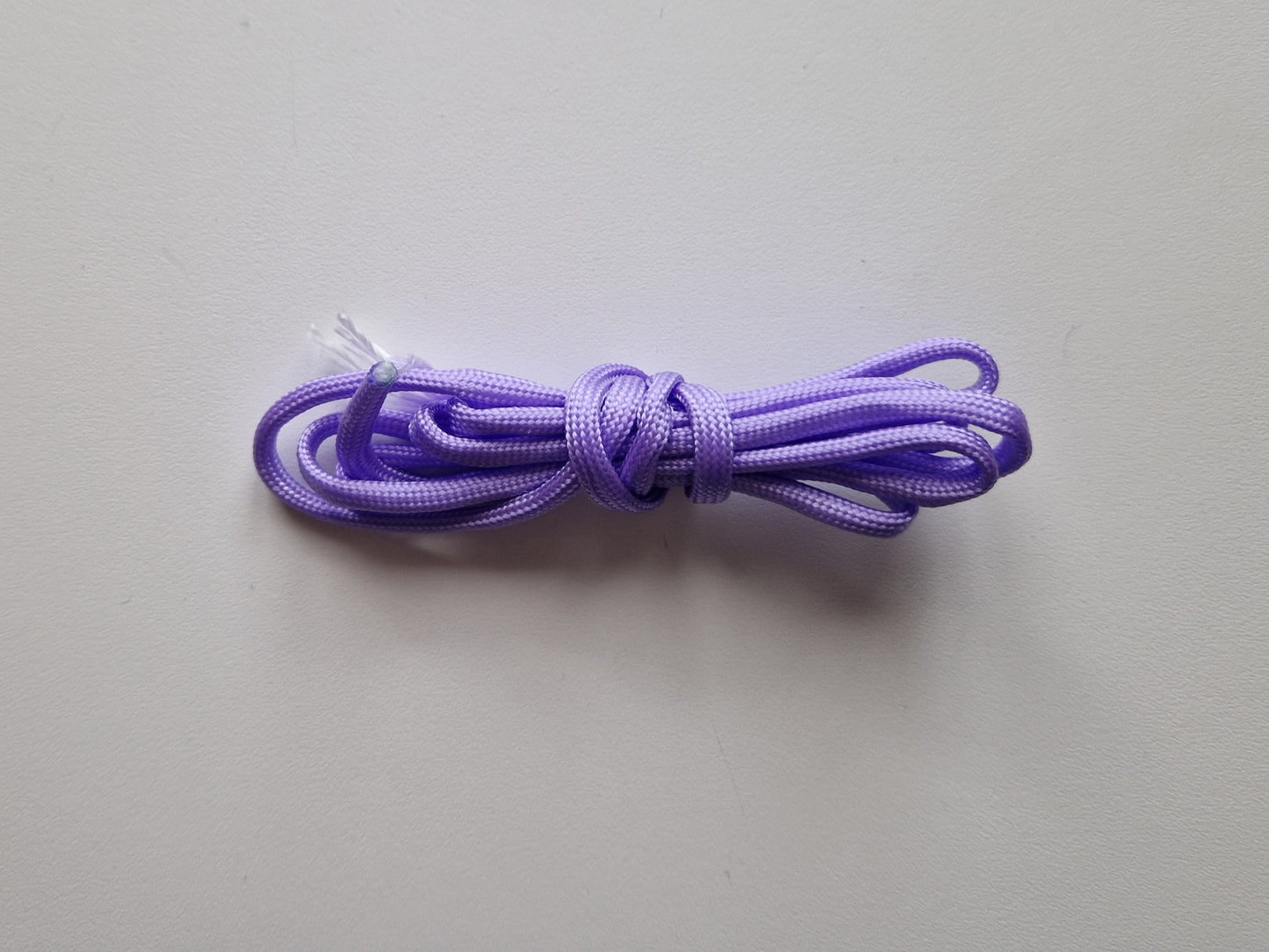 Keramikhalsband mit Paracord