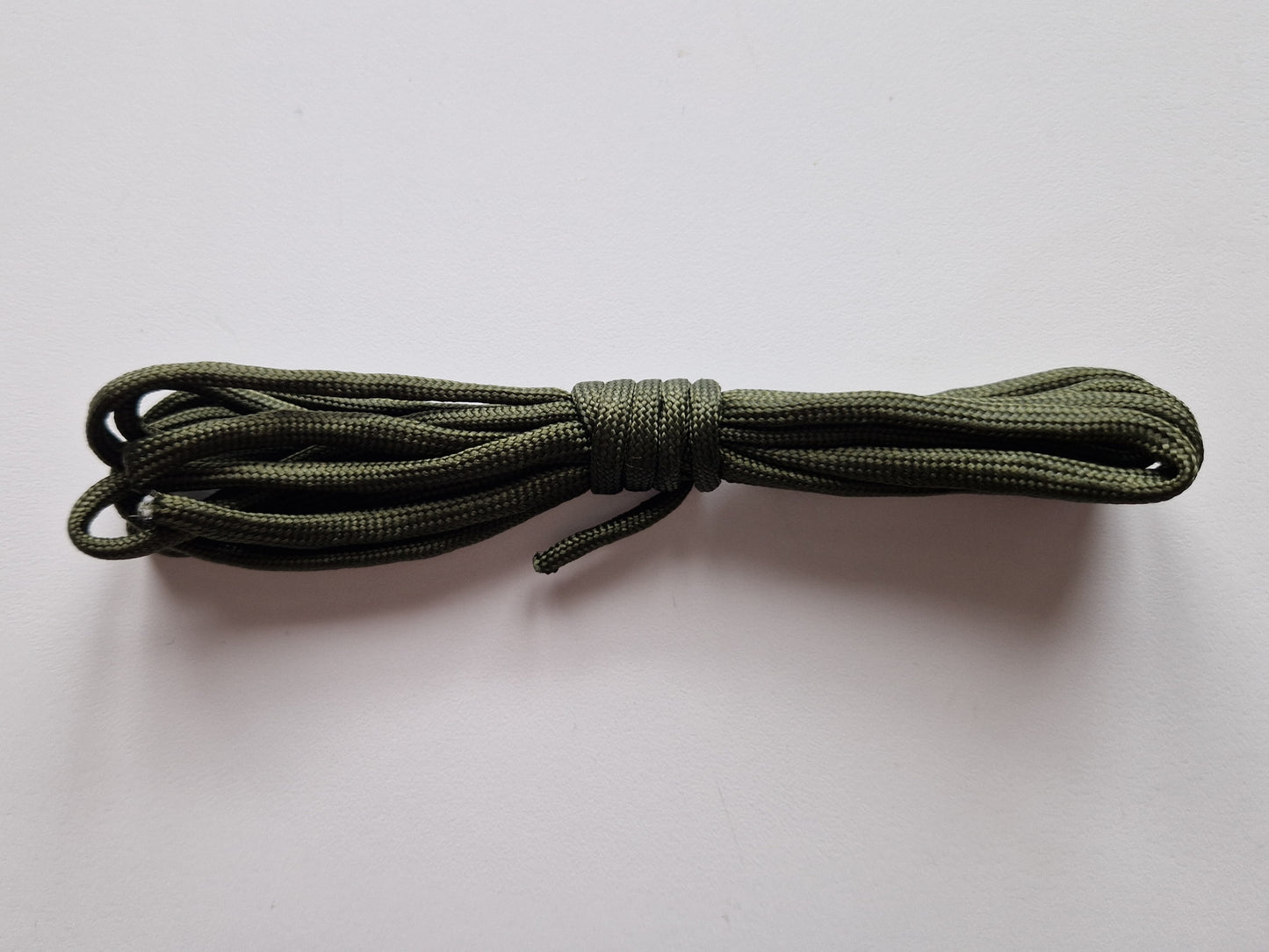 Keramikhalsband mit Paracord