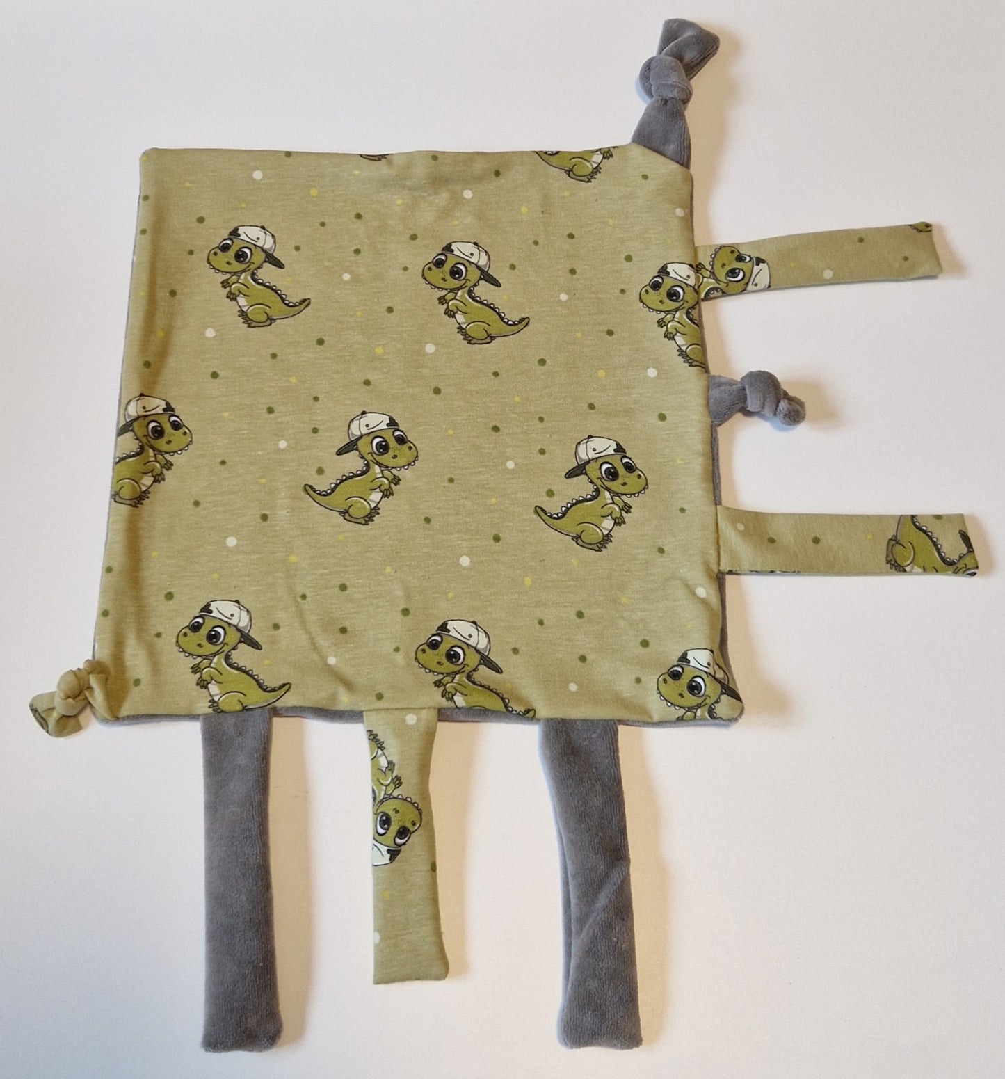 Zuhausetuch/Kuscheltuch