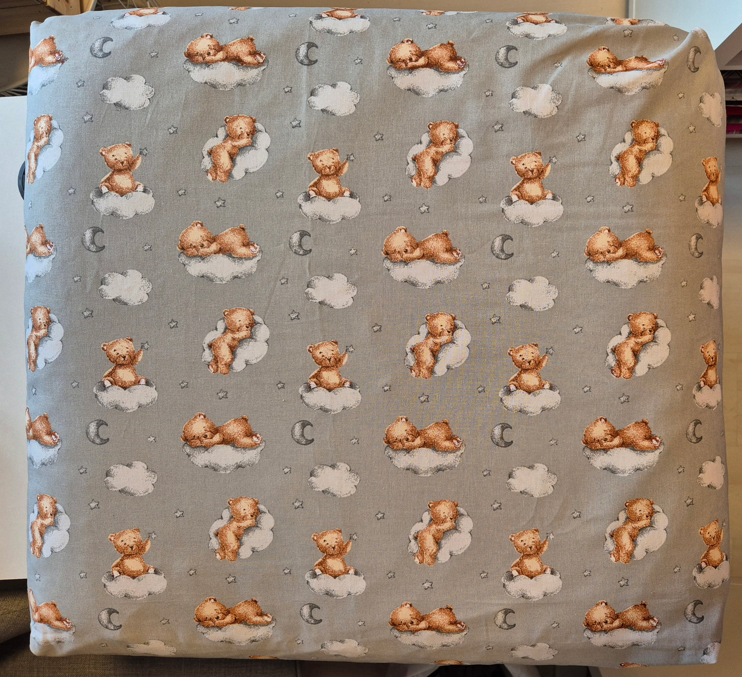 Sale Bodenkissen mit Dinkelspelzfüllung