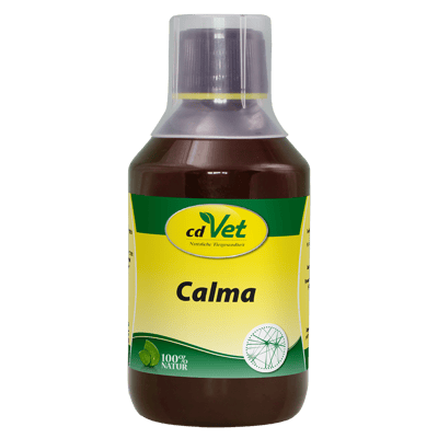 cdVet Calma für Hunde und Katzen