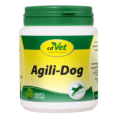 cdVet Agili-Dog