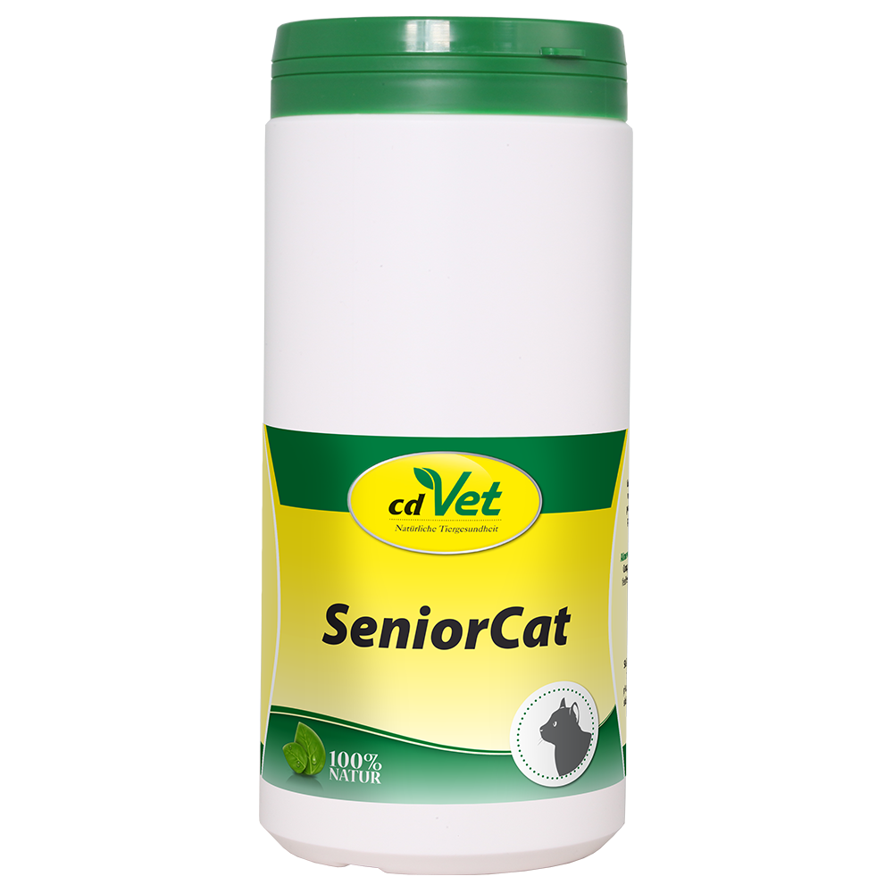 cdVet SeniorCat