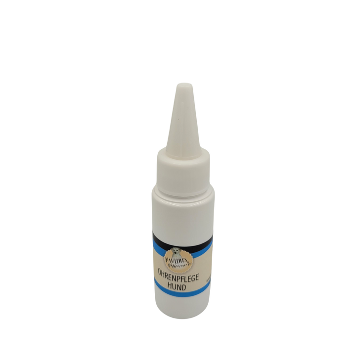 Ohrenpflege Tropfen Hund 50ml