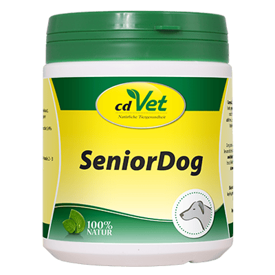 cdVet SeniorDog