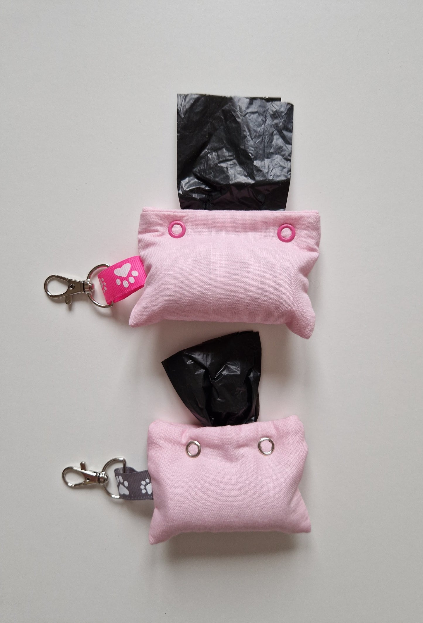 Kotbeutelspender/Kotbeuteltasche