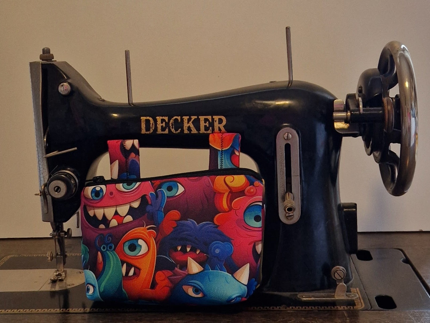 Leckerlitasche