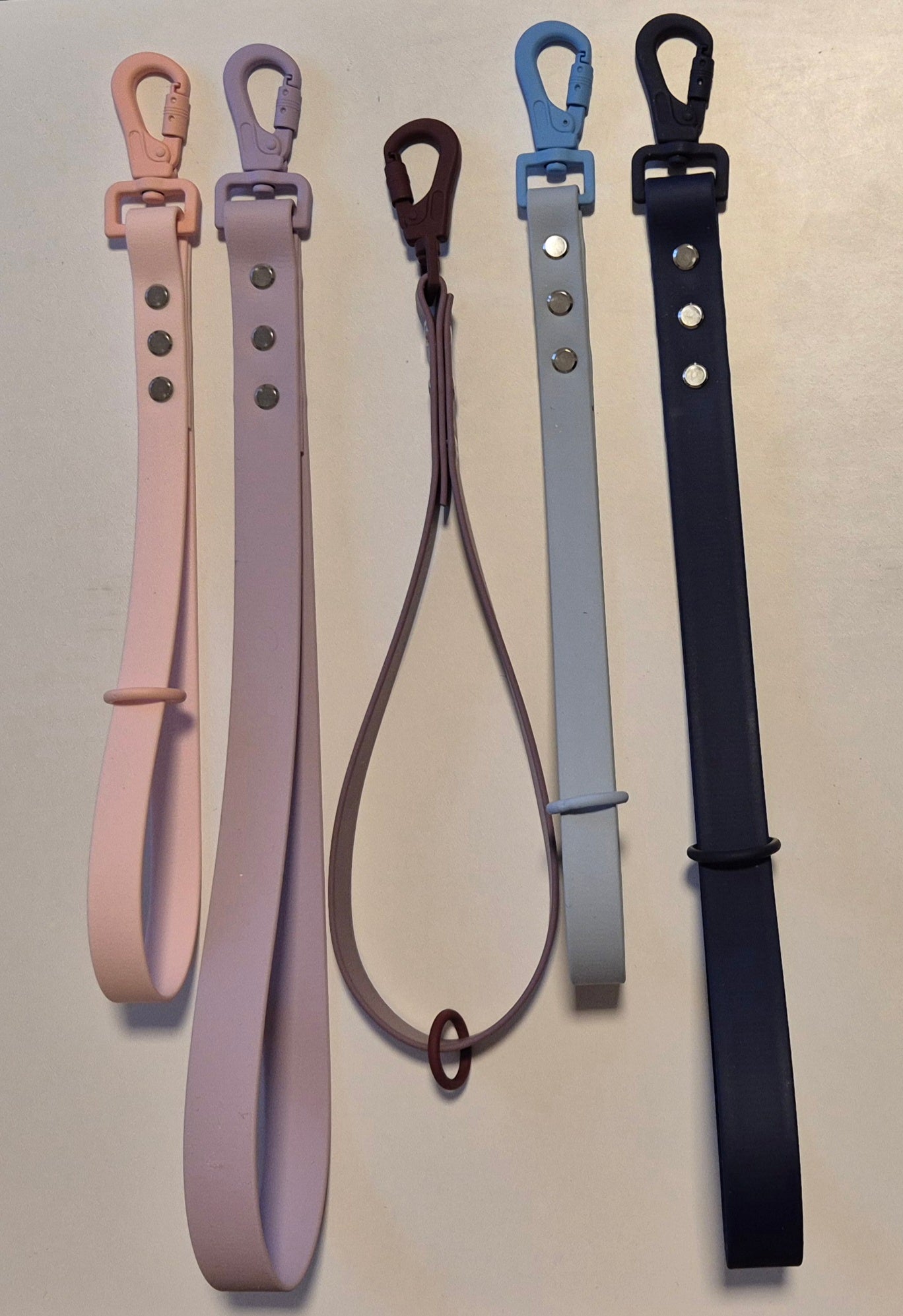 Biothane Kurzführer