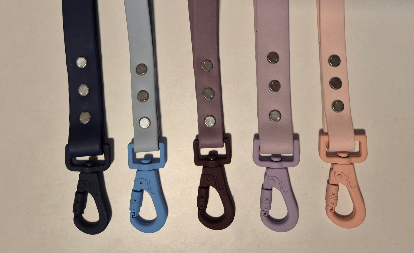 Biothane Kurzführer