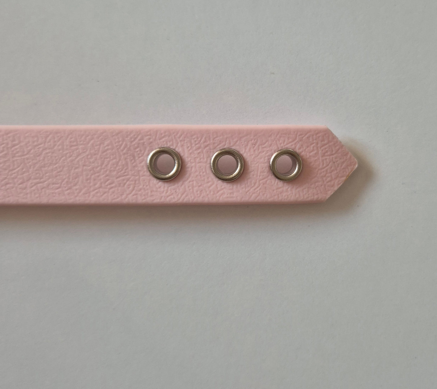 Biothane Halsband, personalisierbar