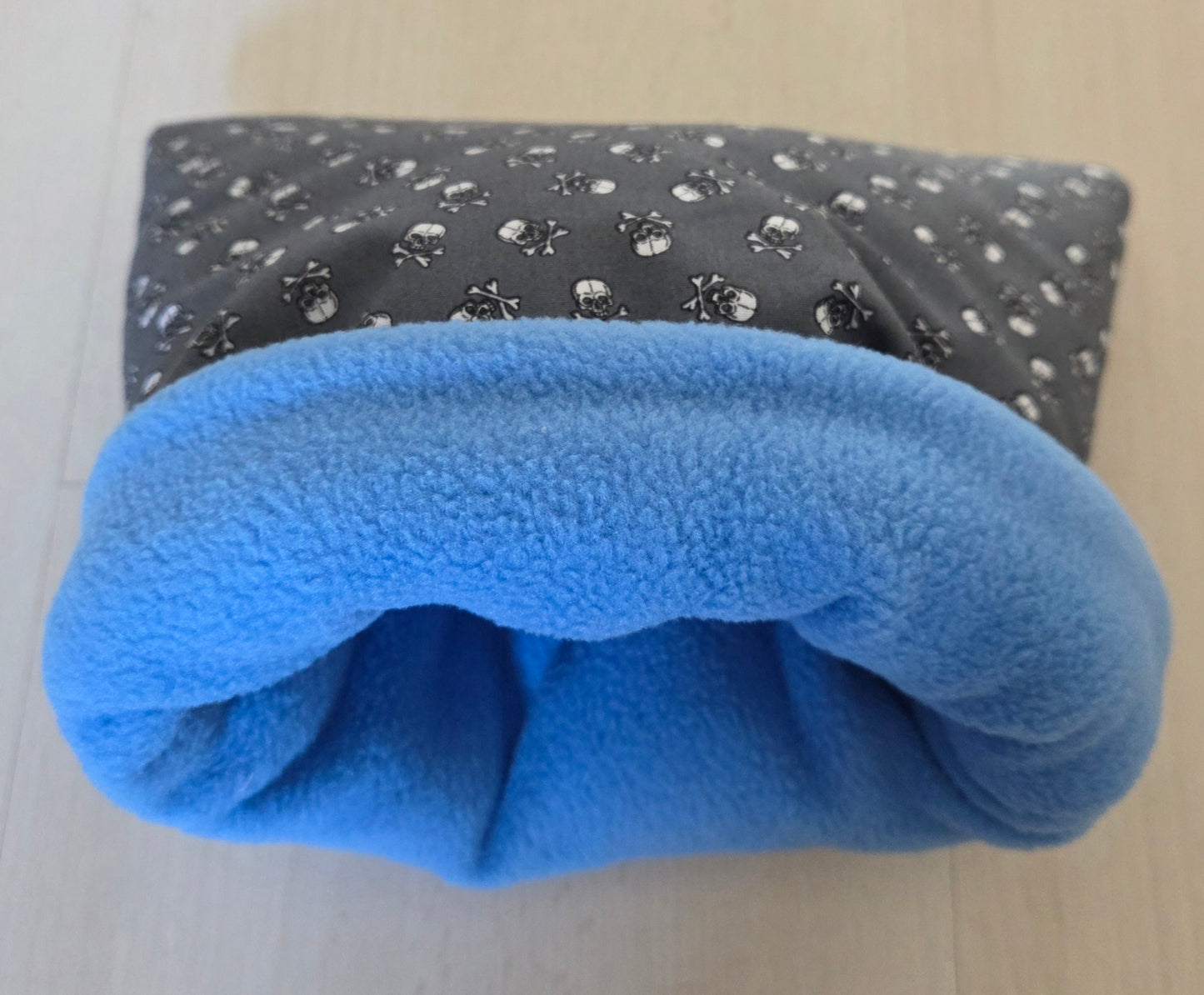 Sale verschiedener Kuschelsäcke für Kleintiere und Nager