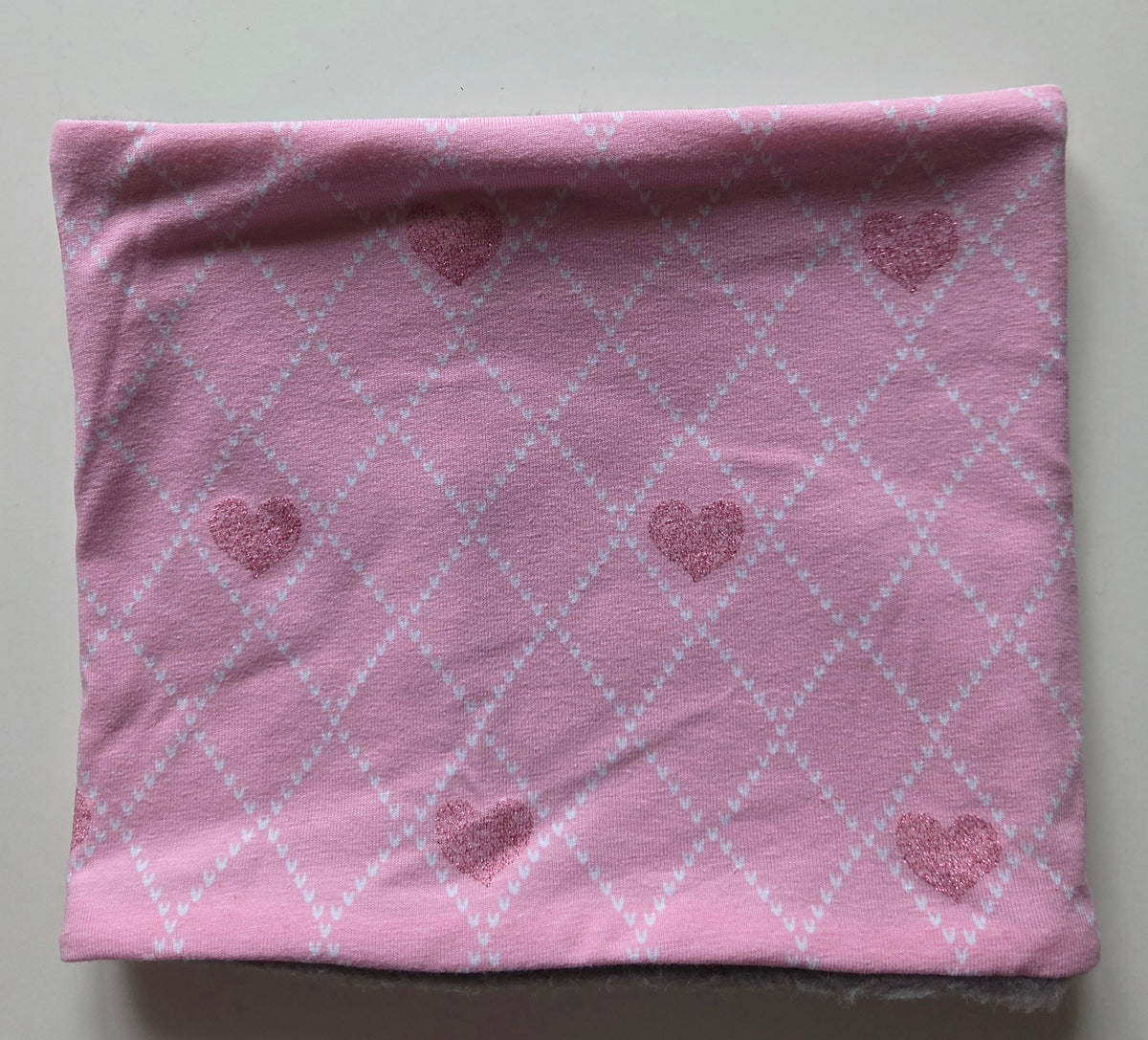 Sale verschiedener Loopschals Halsumfang 40-50cm