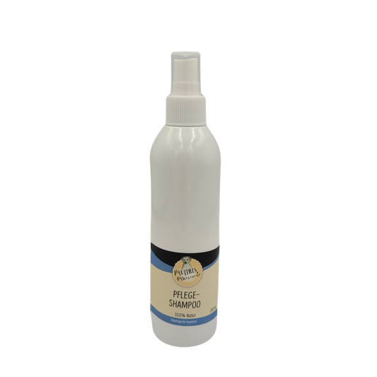 Pflege Shampoo
