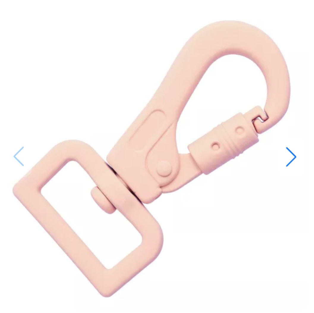 Biothane Halsband, personalisierbar