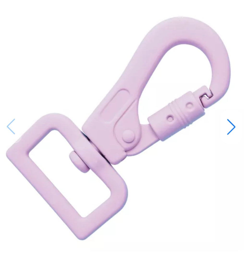 Biothane Halsband, personalisierbar