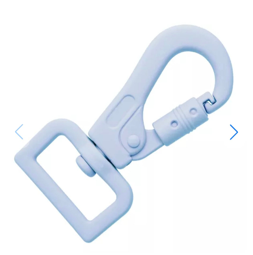 Biothane Halsband, personalisierbar