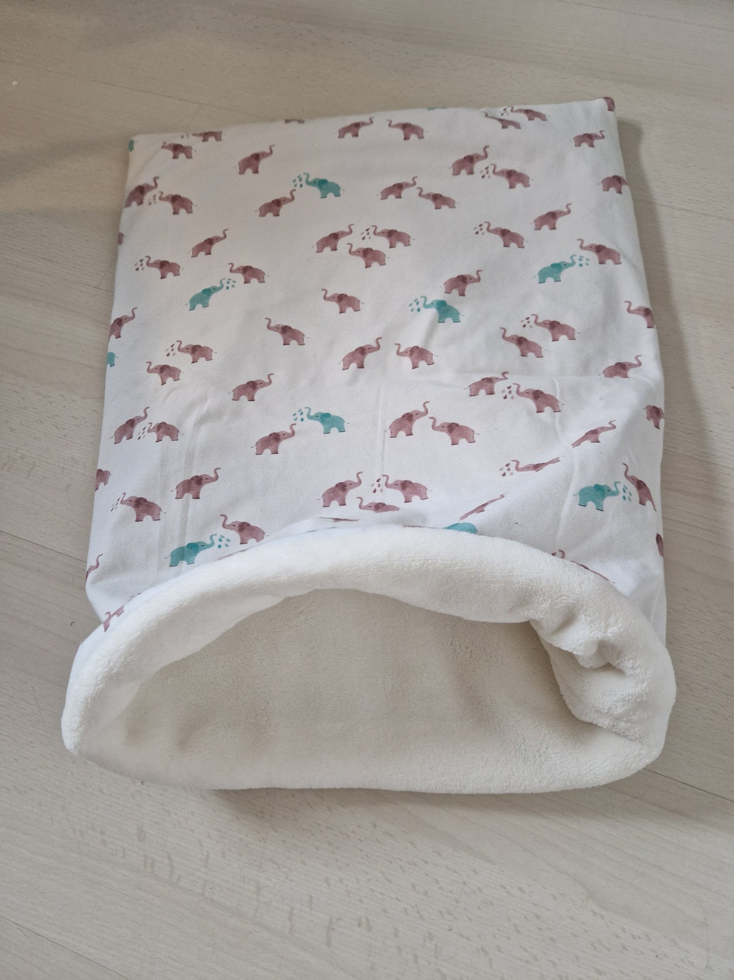Kuschelsack